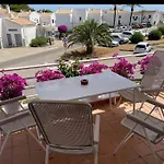 Bella Brisa, * Port d'Addaia