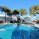 Apartment Bella Brisa, Port d'Addaia