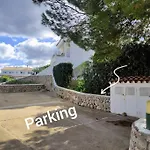 Bella Brisa, Apartamento