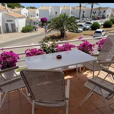 Bella Brisa, * Port d'Addaia