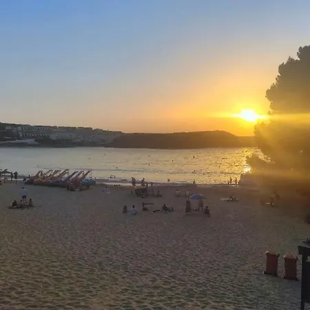 Apartamento Bella Brisa,