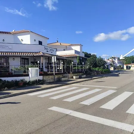 Apartament Bella Brisa, *