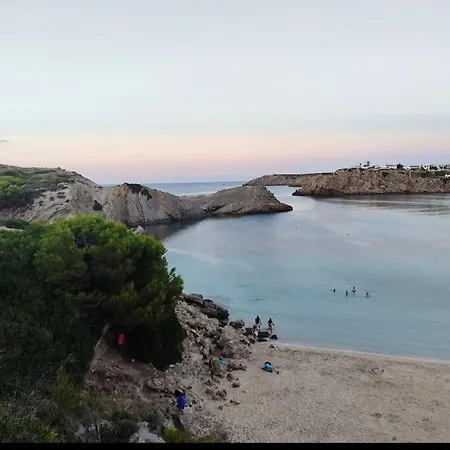 Bella Brisa, Appartamento