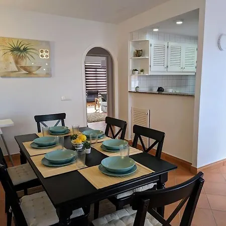 Bella Brisa, Appartamento *