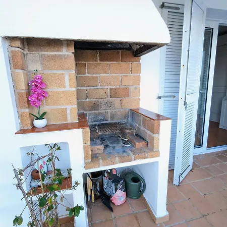 Bella Brisa, Port d'Addaia