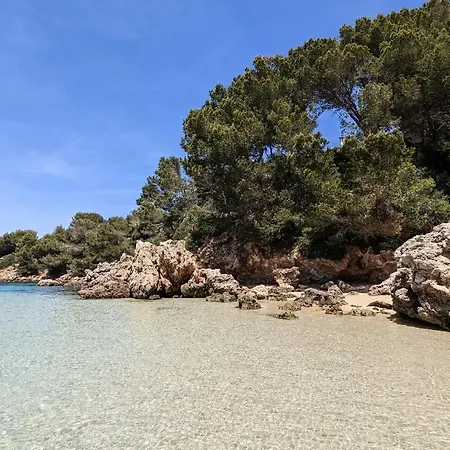 Appartamento Bella Brisa,