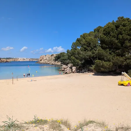 Apartamento Bella Brisa, *