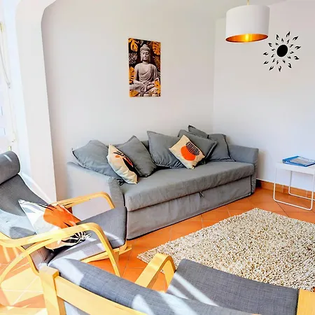 Apartamento Bella Brisa, Port d'Addaia