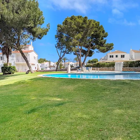 Bella Brisa, Appartamento