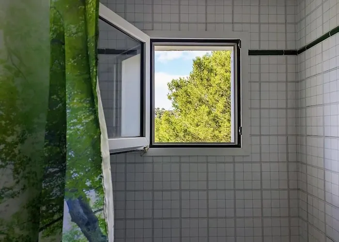 Bella Brisa, Port d'Addaia