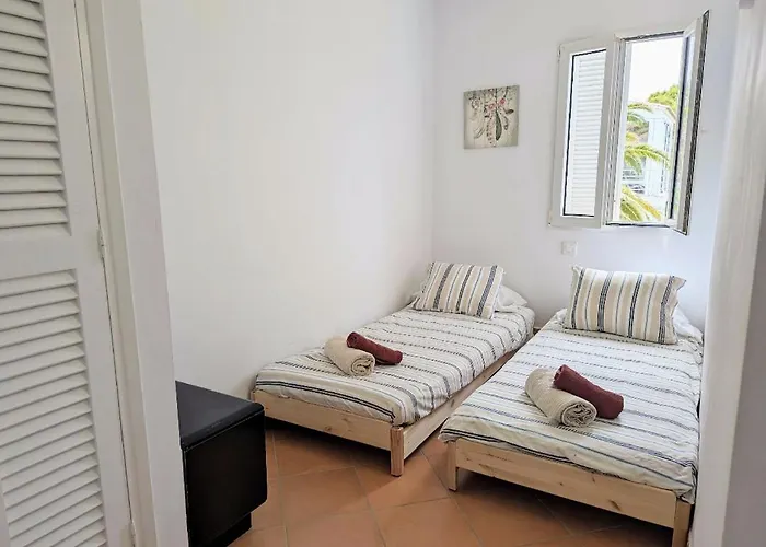 Bella Brisa, * Port d'Addaia