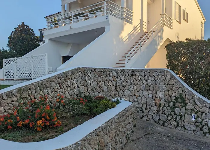 Bella Brisa, Apartament *