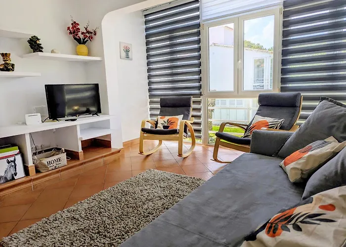 Apartament Bella Brisa, *