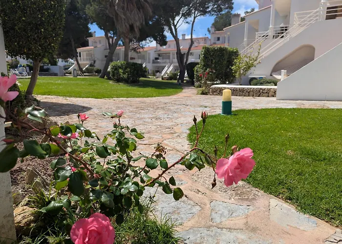 Apartament Bella Brisa, Port d'Addaia