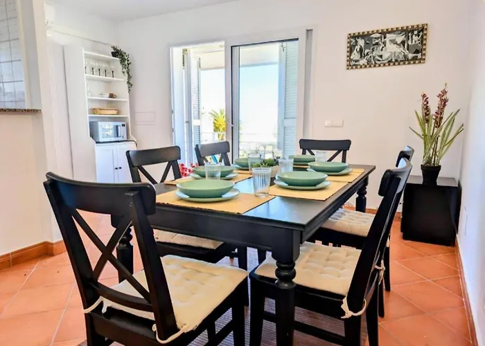 Bella Brisa, Apartament *