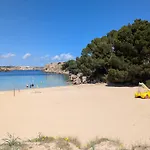 Apartmán Bella Brisa, *