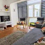 דירה Bella Brisa, *