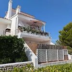 דירה Bella Brisa,