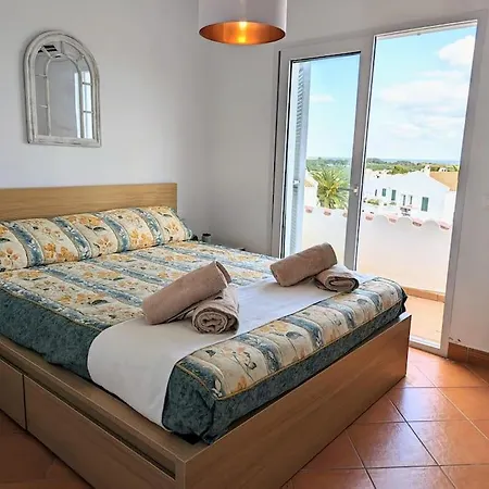 Apartment Bella Brisa, Port d'Addaia