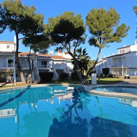 Apartment Bella Brisa, *