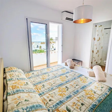 Bella Brisa, Апартаменты