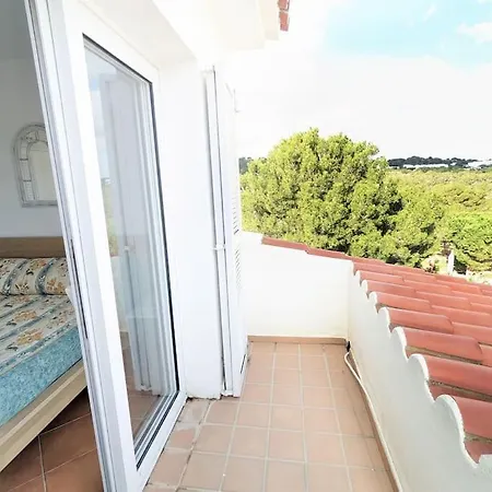 Bella Brisa, Апартаменты