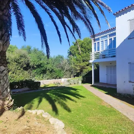 Appartement Bella Brisa, *