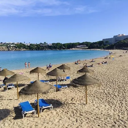 Apartamento Bella Brisa, *