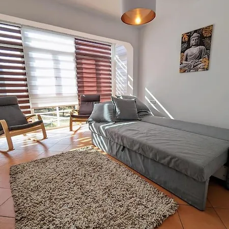 Appartement Bella Brisa,