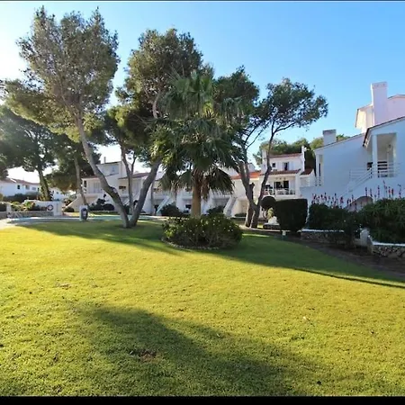 Apartment Bella Brisa,