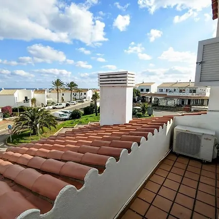 Appartement Bella Brisa,