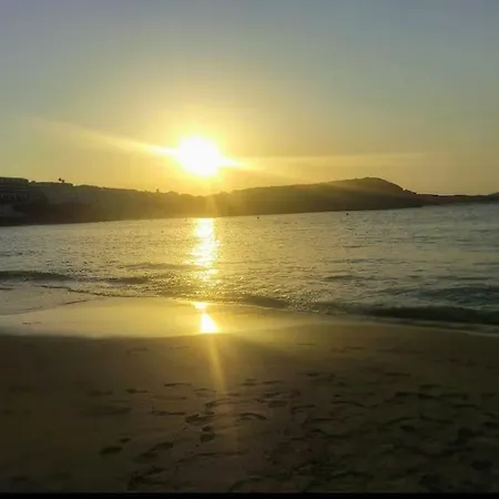 Bella Brisa, Апартаменты Порт-д'Аддаия