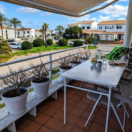Apartment Bella Brisa, Port d'Addaia