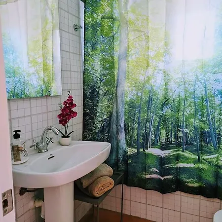 Appartement Bella Brisa, *