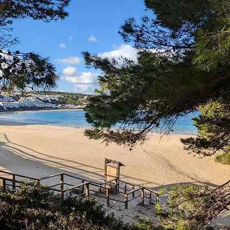 Bella Brisa, * Port d'Addaia