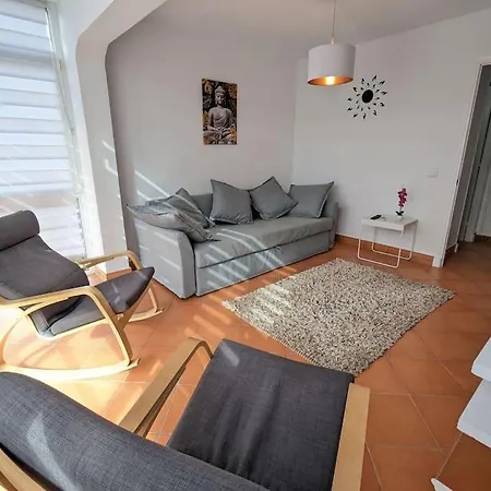 Apartment Bella Brisa, Port d'Addaia