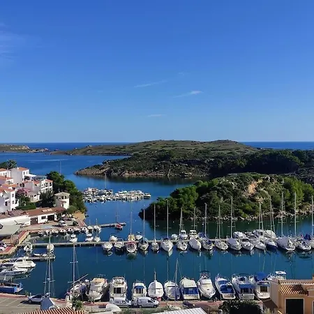 Apartment Bella Brisa, Port d'Addaia