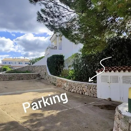 Bella Brisa, Appartement