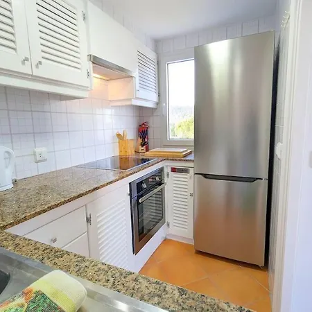 Bella Brisa, Порт-д'Аддаия