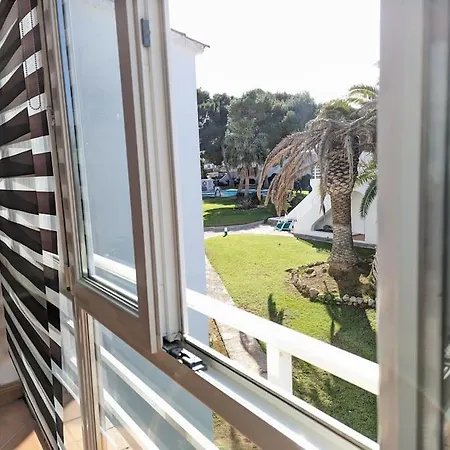 Апартаменты Bella Brisa,