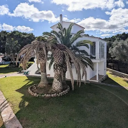 Bella Brisa, Apartment Port d'Addaia