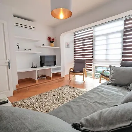 Bella Brisa, Apartment Port d'Addaia