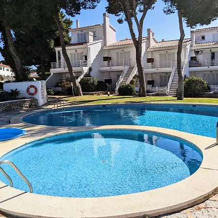 Bella Brisa, Appartement