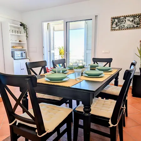 Bella Brisa, Apartment Port d'Addaia