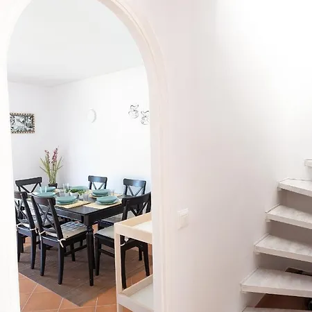 Bella Brisa, Порт-д'Аддаия