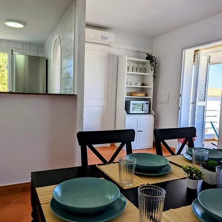 Bella Brisa, Apartment Port d'Addaia