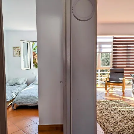 Апартаменты Bella Brisa, *