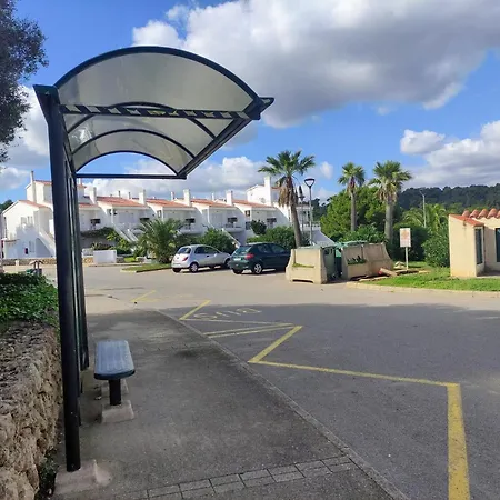 Bella Brisa, Appartement *