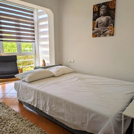 Bella Brisa, Appartement *