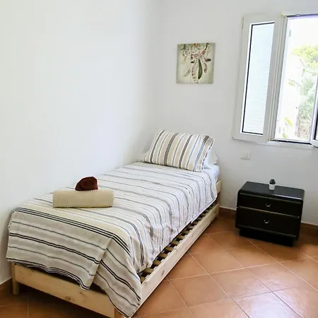 Bella Brisa, * Порт-д'Аддаия